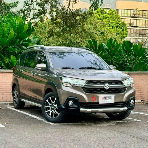 Suzuki XL7 GLX