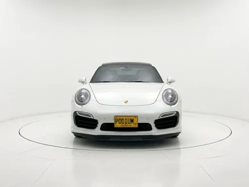 Porsche 911 Turbo