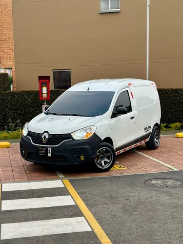 RENAULT KANGOO 2020