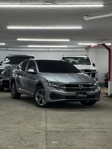 Volkswagen Jetta Highline 2024