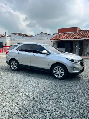 chevrole equinox ls 2020aut1.5