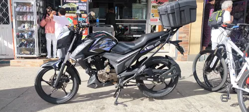 Vendo AKT Cr4 162 2024