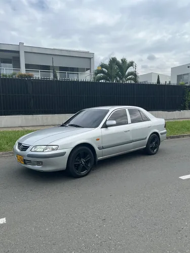 MAZDA MILENIO 626