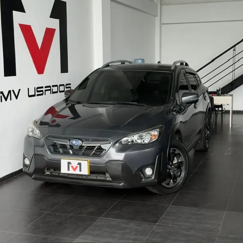 Subaru XV 2.0 AWD 2021