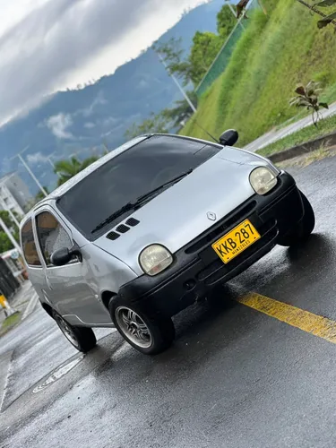 RENAULT TWINGO ACCESS