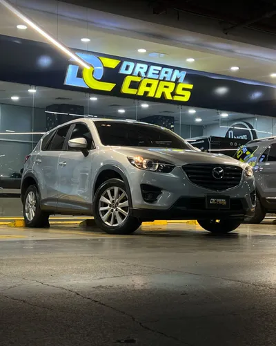 MAZDA CX-5 TOURING 2.0 2016