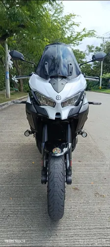 Kawasaki Versys 1000