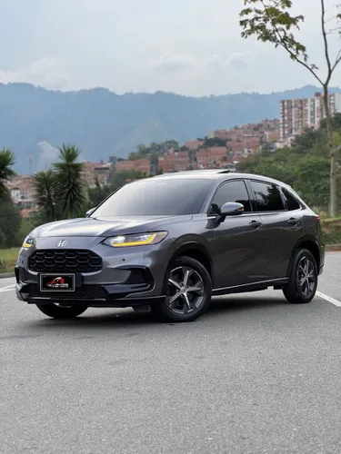 Honda ZR-V Touring 2024