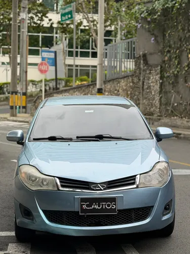 Chery Fulwin