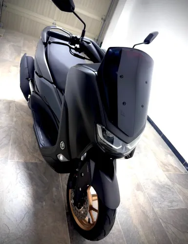 Yamaha NMax 2026 - 800 Kms