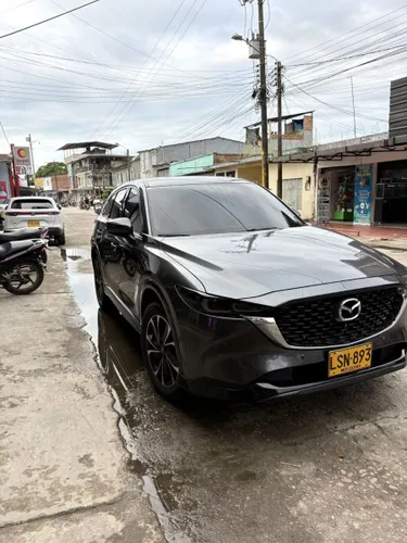 Mazda CX5 Grand Touring 2023 4x4