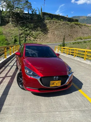 Mazda 2 Turing 2022