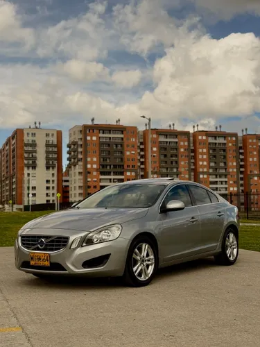 Volvo S60 T4 Mecánico