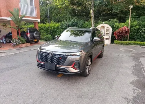 Changan CS35 Plus 2023