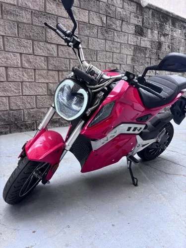 moto electrica marca zap