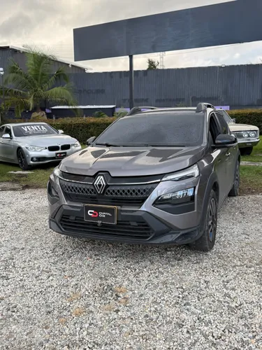 Renault Kardian Evolution
