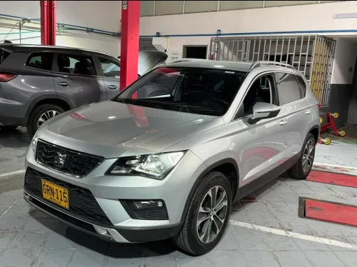 Seat Ateca Style 2019