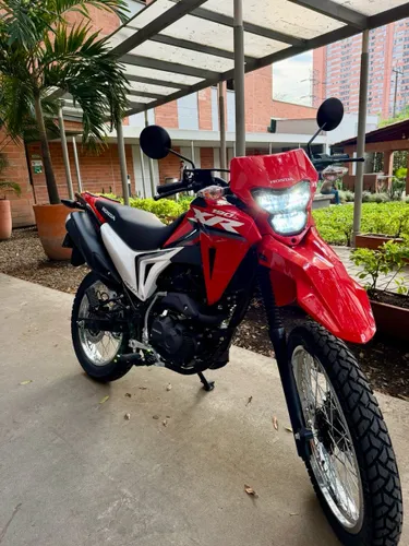 Honda XR190 2.0 Nueva
