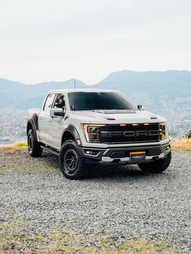Ford F-150 Raptor