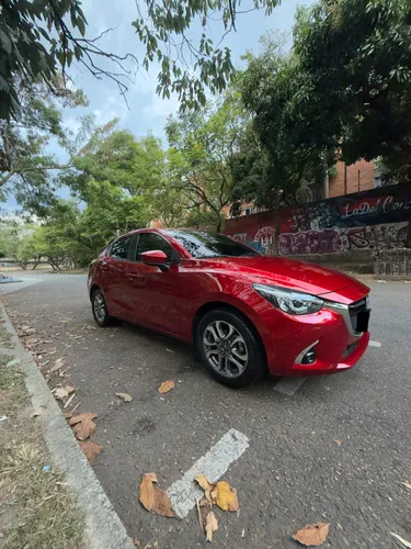 MAZDA 2 GRAND TOURING LX 2019