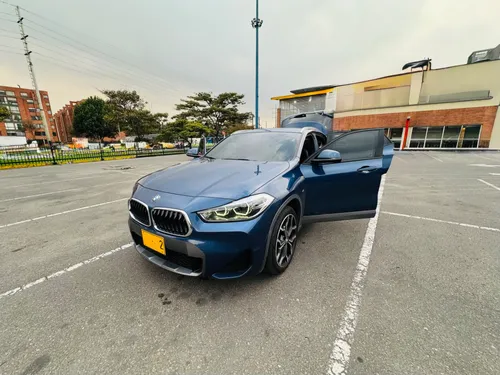 BMW x2 sDrive 20i M