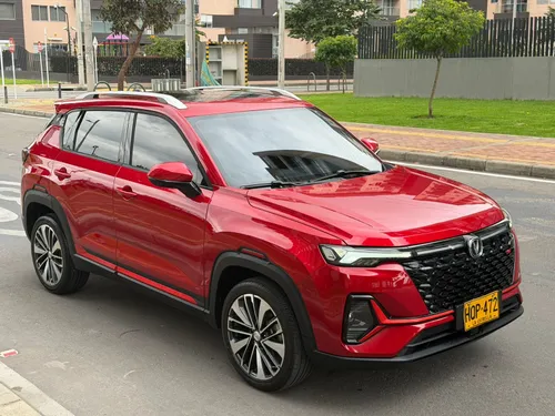 Changan Cs35 Plus Luxury