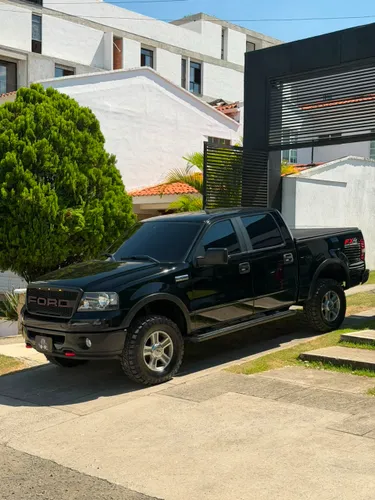 Ford F-150 2007