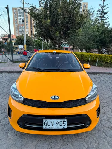 KIA SEPHIA 2020 TAXI