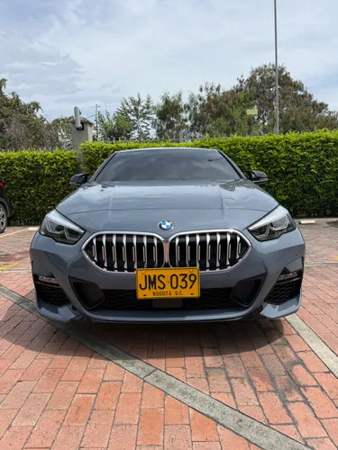 BMW 218i grand coupe 2020 Paquete M