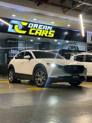 MAZDA CX-30 TOURING 2.0 2022