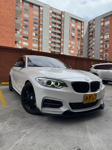 BMW M235i F22