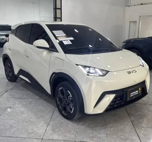 BYD Seagull 300 GL 2026