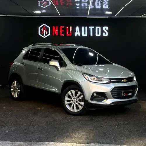 CHEVROLET TRACKER PREMIER  4x4 2020