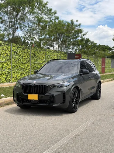 BMW X5 Xdrive 50e 2024 Híbrida Enchufable
