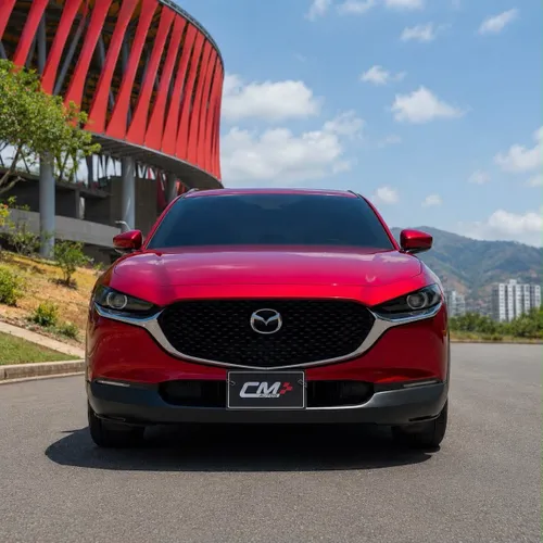 MAZDA CX-30 TOURING