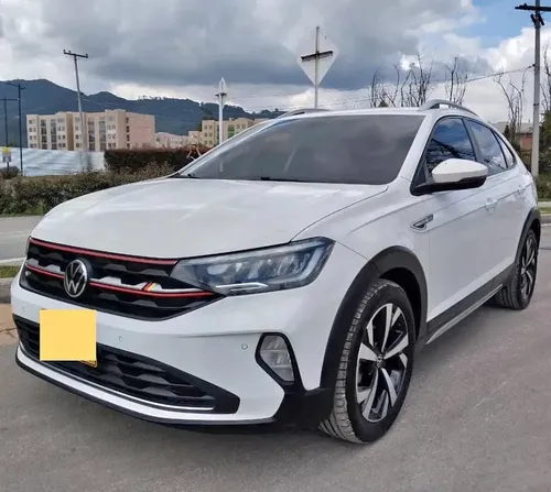 volkswagen nivus highline turbo escribir al whatsapp
