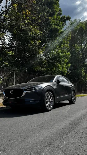 Mazda Cx30 grand touring
