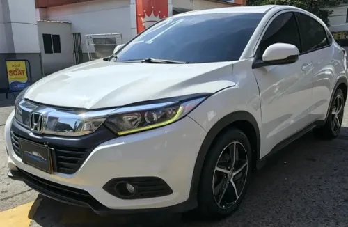 Honda HRV