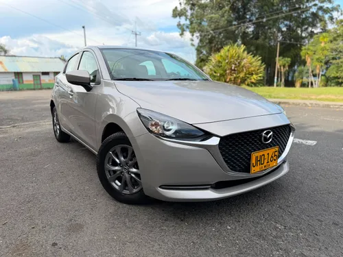 MAZDA 2 2023 TOURING