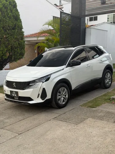 Peugeot 3008 Active 2022