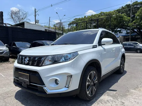 SUZUKI VITARA ALLGRIP 2022 4X4