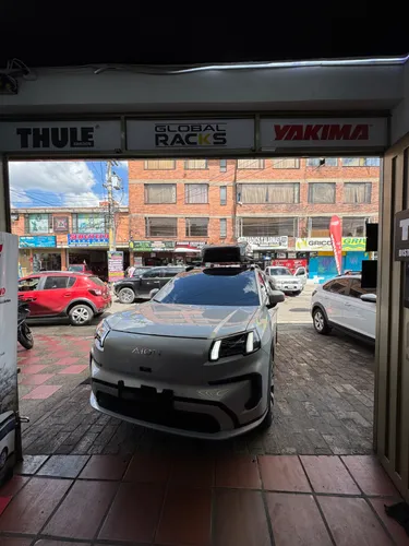 GAC AION V 600km 2026