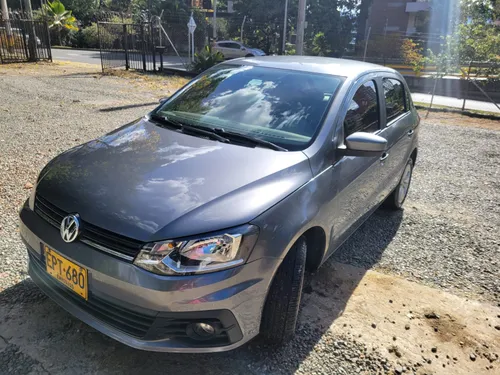 Volkswagen Gol 1.6 Comfortline Agregar a favoritos Medellín Antioquia