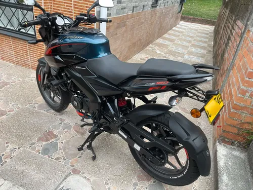 PULSAR NS160FI UG