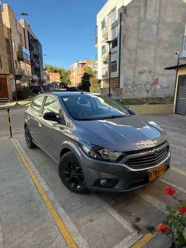 CHEVROLET JOY