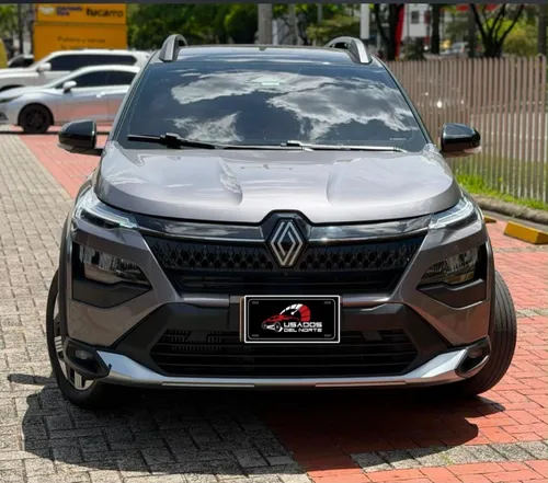 Renault Kardin Iconic 2026