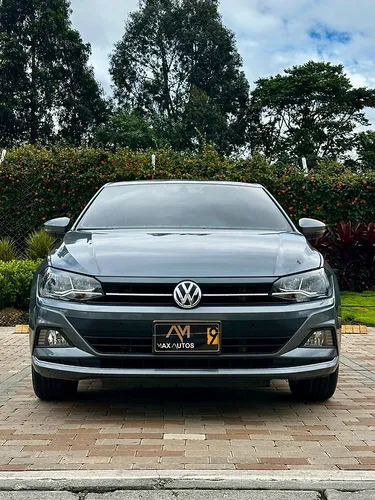 Volkswagen Virtus HIGHLINE 2022