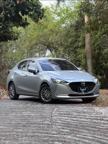 MAZDA 2 GRAND TOURING LX SEDAN 2023
