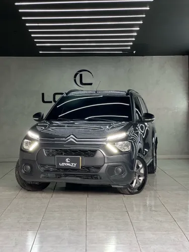 CITROEN C3 Feel MT