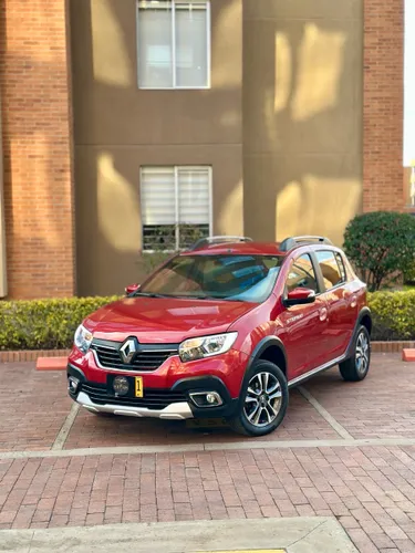 RENAULT STEPWAY 2022